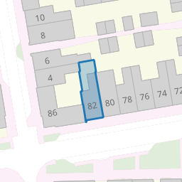 Perceel HLN01-L-1692