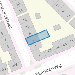 Perceel HLN01-L-1697