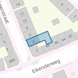 Perceel HLN01-L-1698