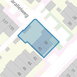 Perceel HLN01-L-1700