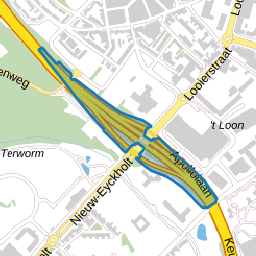 Perceel HLN01-L-1702