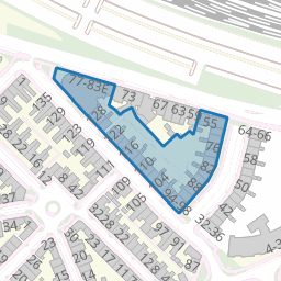 Perceel HLN01-L-1710