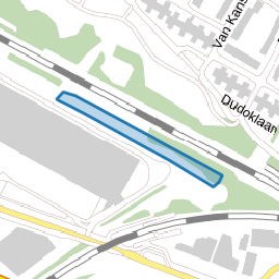 Perceel HLN01-L-1716