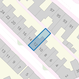 Perceel HLN01-L-1722