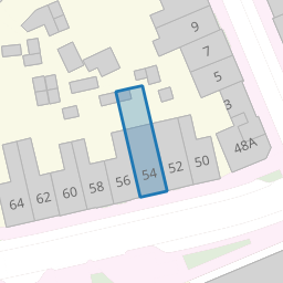 Perceel HLN01-L-1724