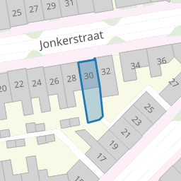 Perceel HLN01-L-1727