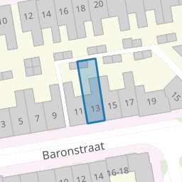 Perceel HLN01-L-1729