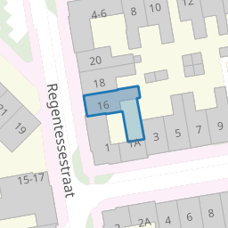 Perceel HLN01-L-1734