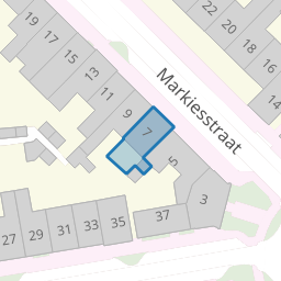 Perceel HLN01-L-1737