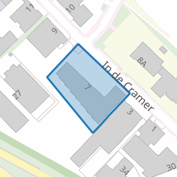 Perceel HLN01-L-1745