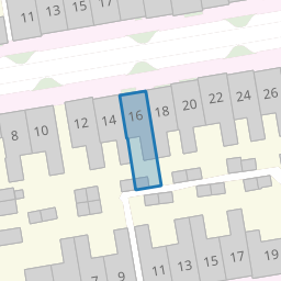 Perceel HLN01-L-1747