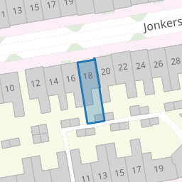 Perceel HLN01-L-1748