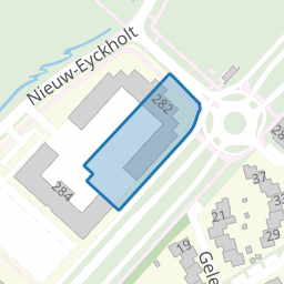 Perceel HLN01-L-1784