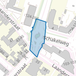 Perceel HLN01-L-1792