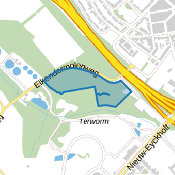 Perceel HLN01-L-1801