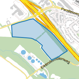 Perceel HLN01-L-1815