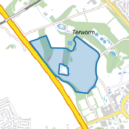 Perceel HLN01-L-1817