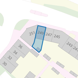 Perceel HLN01-L-1819