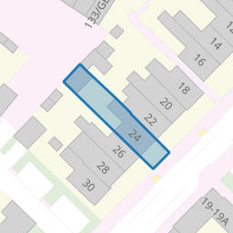 Perceel HLN01-L-1821