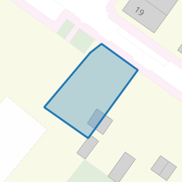 Perceel HLN01-L-1825