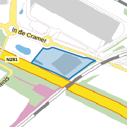 Perceel HLN01-L-1827