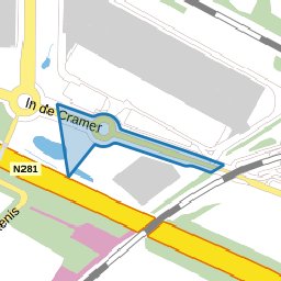 Perceel HLN01-L-1828