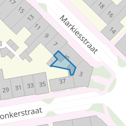 Perceel HLN01-L-1835