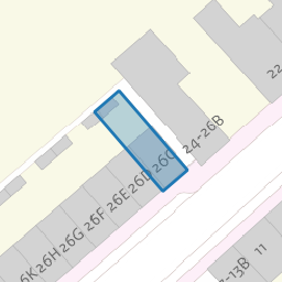 Perceel HLN01-L-1842