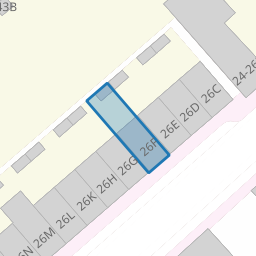 Perceel HLN01-L-1845