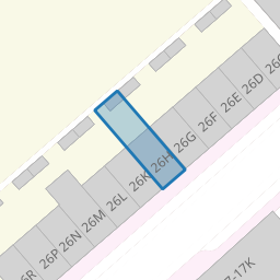 Perceel HLN01-L-1847