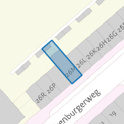 Perceel HLN01-L-1850