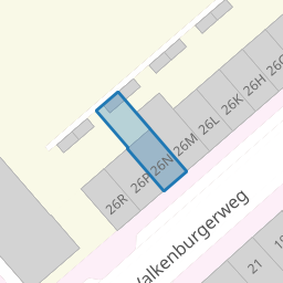 Perceel HLN01-L-1851