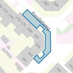 Perceel HLN01-L-1864