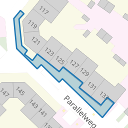 Perceel HLN01-L-1868