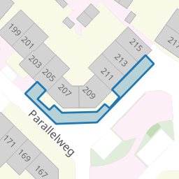 Perceel HLN01-L-1877