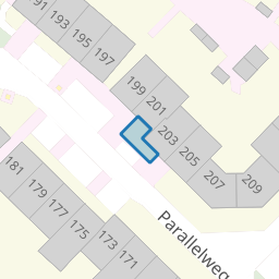 Perceel HLN01-L-1878