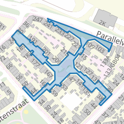 Perceel HLN01-L-1881