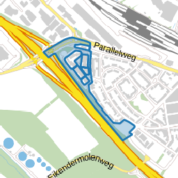 Perceel HLN01-L-1890