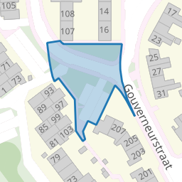 Perceel HLN01-L-1892