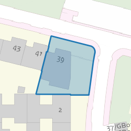 Perceel HLN01-L-1908