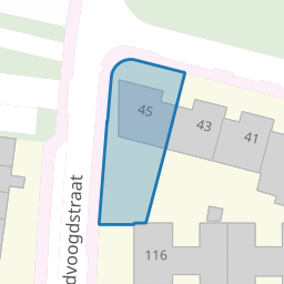 Perceel HLN01-L-1910