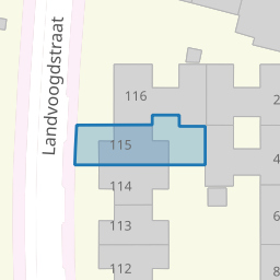 Perceel HLN01-L-1913