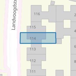 Perceel HLN01-L-1914