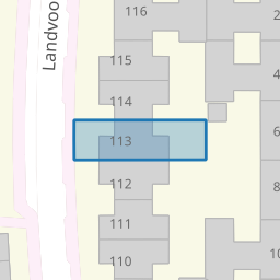 Perceel HLN01-L-1915