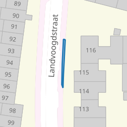 Perceel HLN01-L-1916