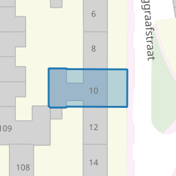 Perceel HLN01-L-1928