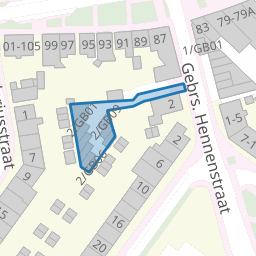 Perceel HLN01-L-1937