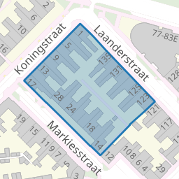 Perceel HLN01-L-1939