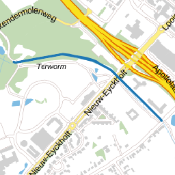 Perceel HLN01-L-1942