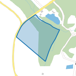 Perceel HLN01-L-1951